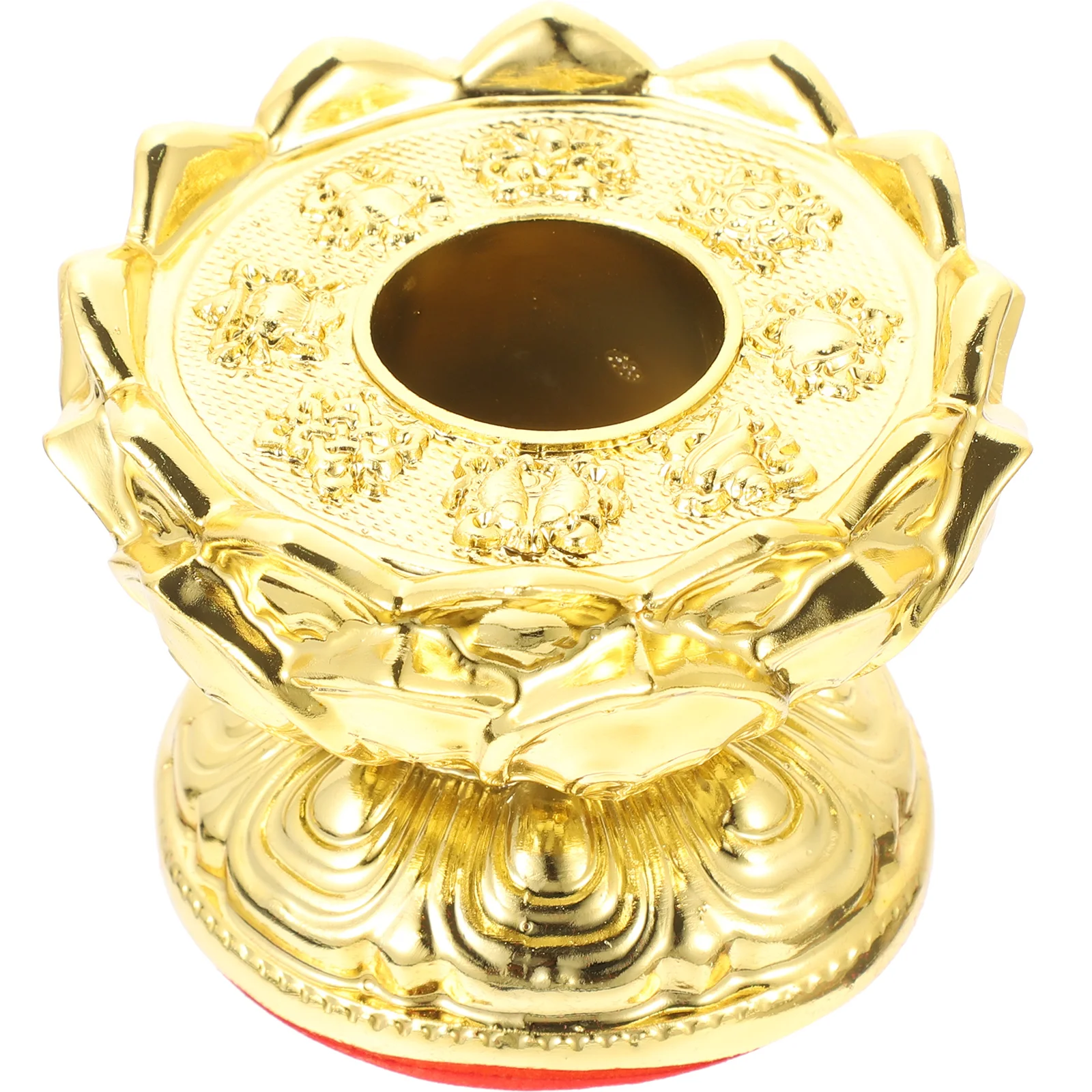 Religious Prayer Wheel Holder Figurine Base Tibet Display Stand Hand Held Tibetan
Religious Prayer Wheel Holder Figurine Base Tibet Display Stand Hand Held Tibetan