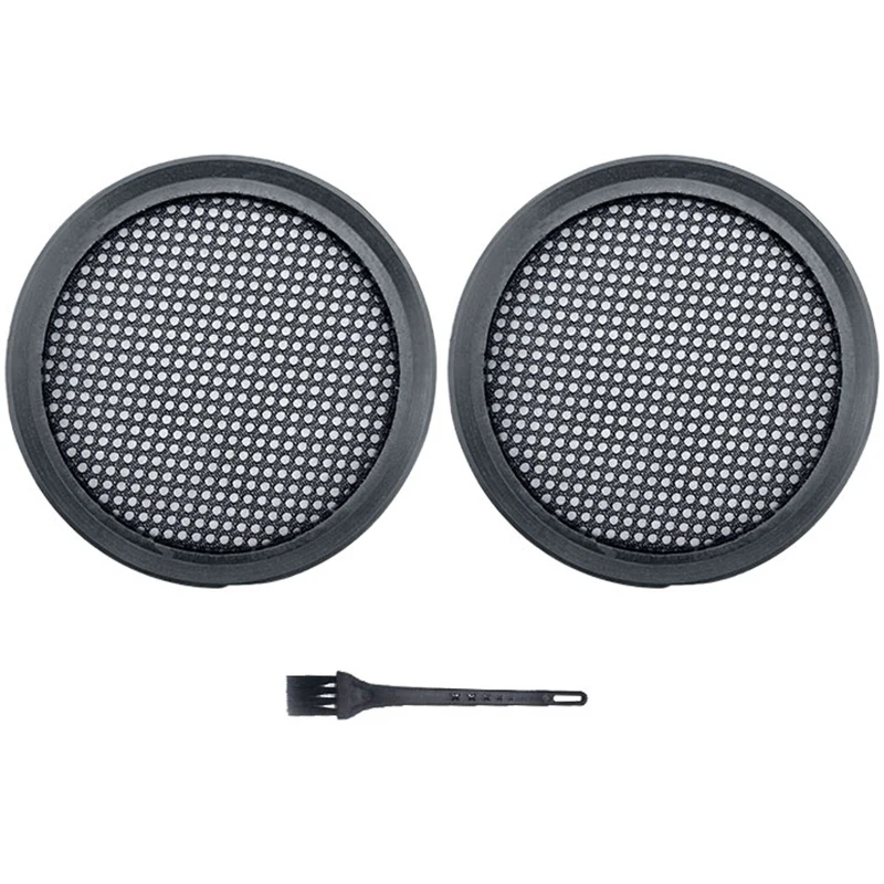 HEPA Filter Replacement for FC6723 FC6724 FC6725 FC6726 FC6727 FC6728 FC6729 
HEPA Filter Replacement for FC6723 FC6724 FC6725 FC6726 FC6727 FC6728 FC6729