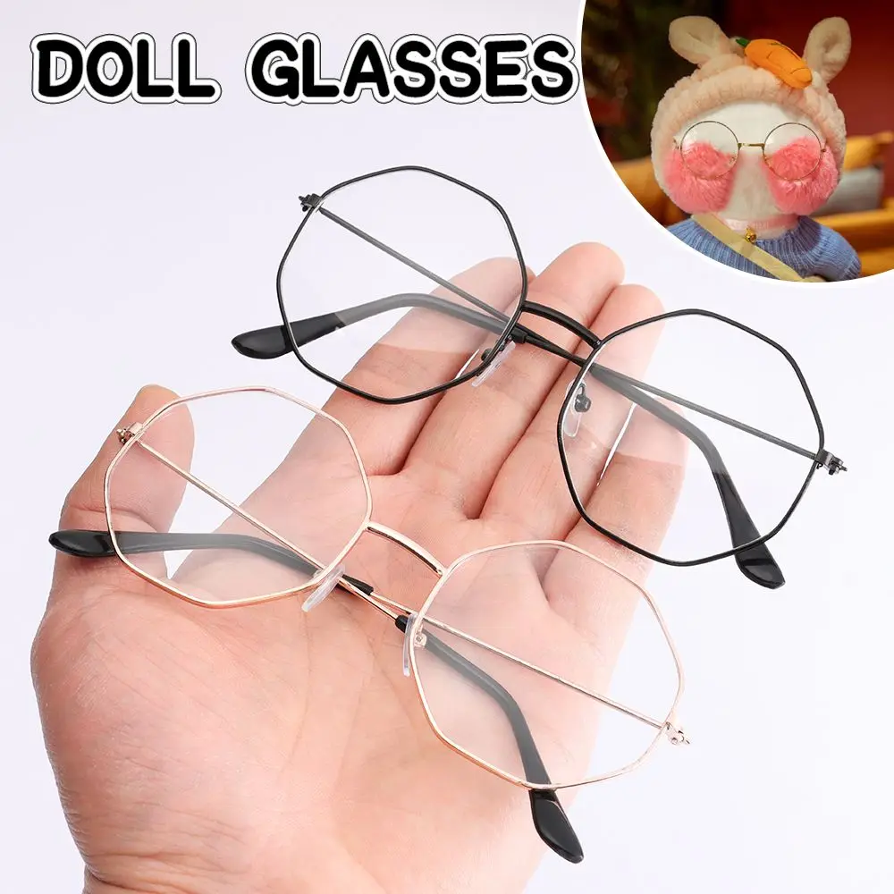 Cute Doll Glasses 30cm Plush Duck Doll Clothes Flat Mirror Glasses Plush Duck Toy Dolls Accessories Kids Girls Round Glasses New
Cute Doll Glasses 30cm Plush Duck Doll Clothes Flat Mirror Glasses Plush Duck Toy Dolls Accessories Kids Girls Round Glasses New