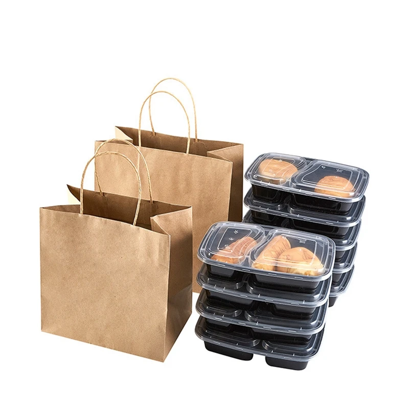 Wholesale Gift Paper Packing Bag Craft Packaging Personalization Brand Business Shopping Bag ( Printing Fee is not Included)
Wholesale Gift Paper Packing Bag Craft Packaging Personalization Brand Business Shopping Bag ( Printing Fee is not Included)