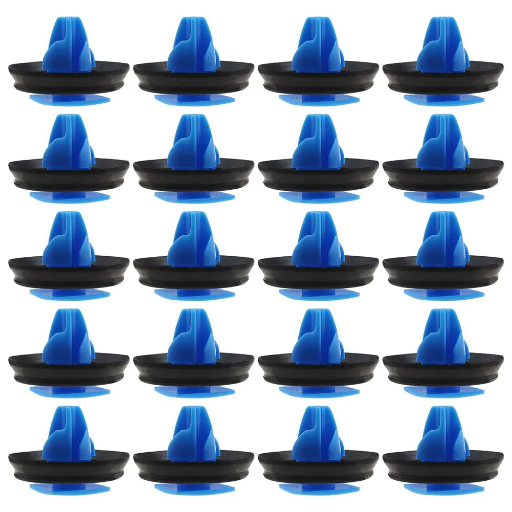 Durable Trim Clips Moulding Useful 10pcs/ Pack Accessories Arch Flares Brand New Hot Sale Newest Parts Plastic
Durable Trim Clips Moulding Useful 10pcs/ Pack Accessories Arch Flares Brand New Hot Sale Newest Parts Plastic