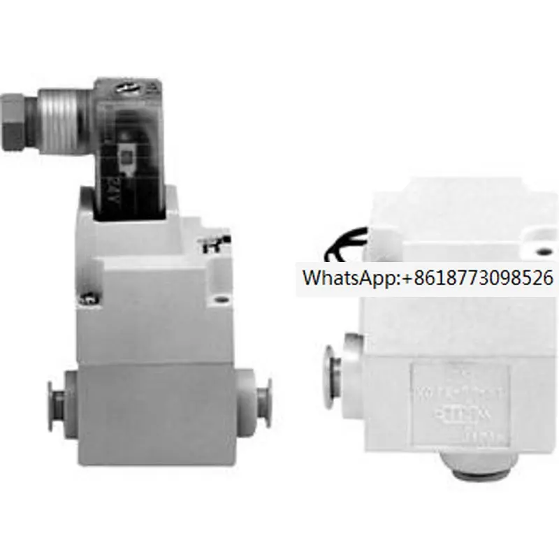 

SMC solenoid valve VQ21A1/VQ21M1/VQ31A1-5G/5GZ/5Y/5YZB-C6/C8/C10/C12-F