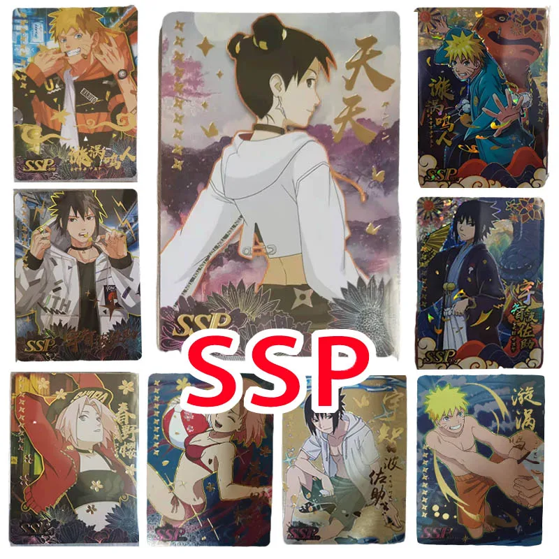 Карта для коллекционеров Anima 10M25 Naruto Full Ssp Uchiha Sasuke Hatake Kakashi Haruno Sakura Hyga Hinata
Карта для коллекционеров Anima 10M25 Naruto Full Ssp Uchiha Sasuke Hatake Kakashi Haruno Sakura Hyga Hinata