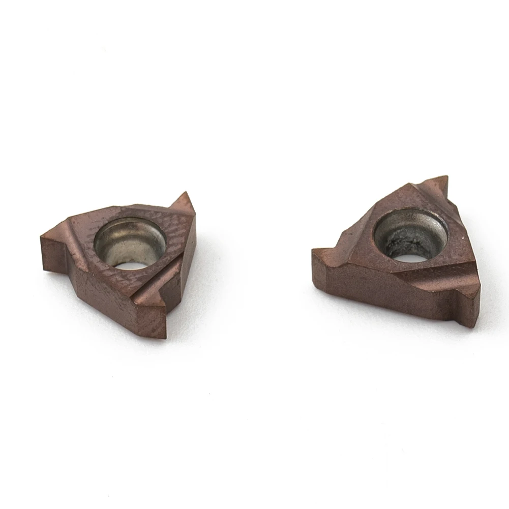 Turning Insert Carbide Insert CCMT060204 DCMT070204 For 10mm Shank For Stainless Steel For Steel Tool Holder 1 Set
Turning Insert Carbide Insert CCMT060204 DCMT070204 For 10mm Shank For Stainless Steel For Steel Tool Holder 1 Set
