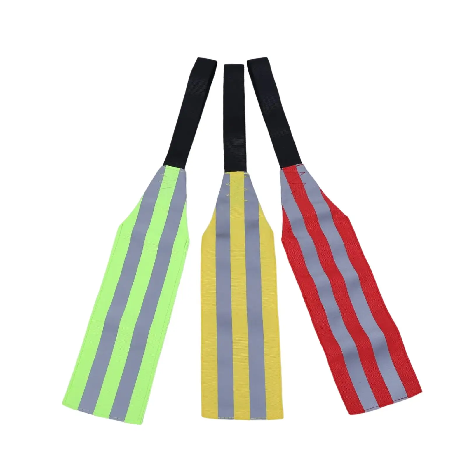 3x Warning Flag Signal Indicator Safety Travel Flag for Kayak Dinghy Towing
3x Warning Flag Signal Indicator Safety Travel Flag for Kayak Dinghy Towing