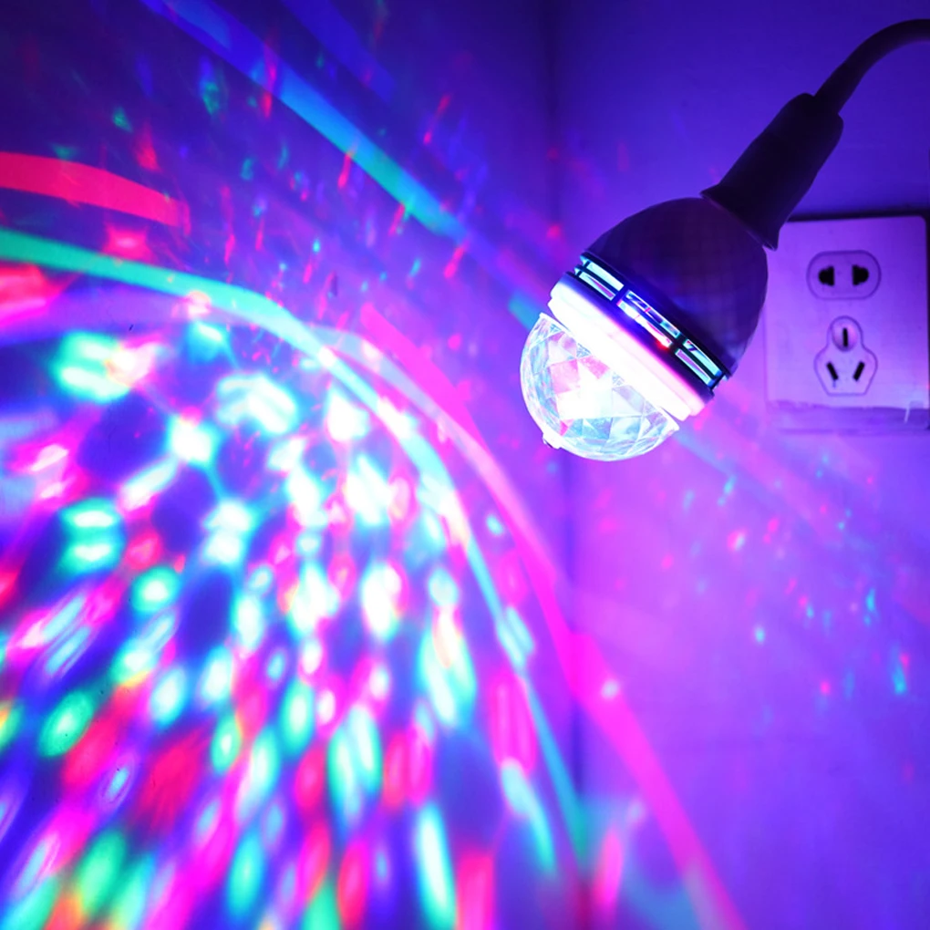 Лампочка E27 RGB для сцены, удобная сценическая лампа с датчиком, фото оборудование, для дискотеки
Лампочка E27 RGB для сцены, удобная сценическая лампа с датчиком, фото оборудование, для дискотеки