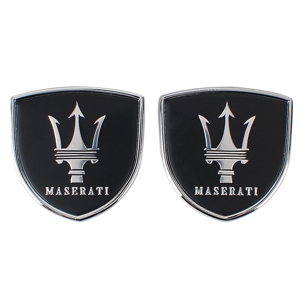 Автомобильный Стайлинг значок эмблема для Maserati Quattroporte Cabrio GT Levante ghiали Gran GC granтуризм переворот Авто наклейки аксессуары 
Автомобильный Стайлинг значок эмблема для Maserati Quattroporte Cabrio GT Levante ghiали Gran GC granтуризм переворот Авто наклейки аксессуары
