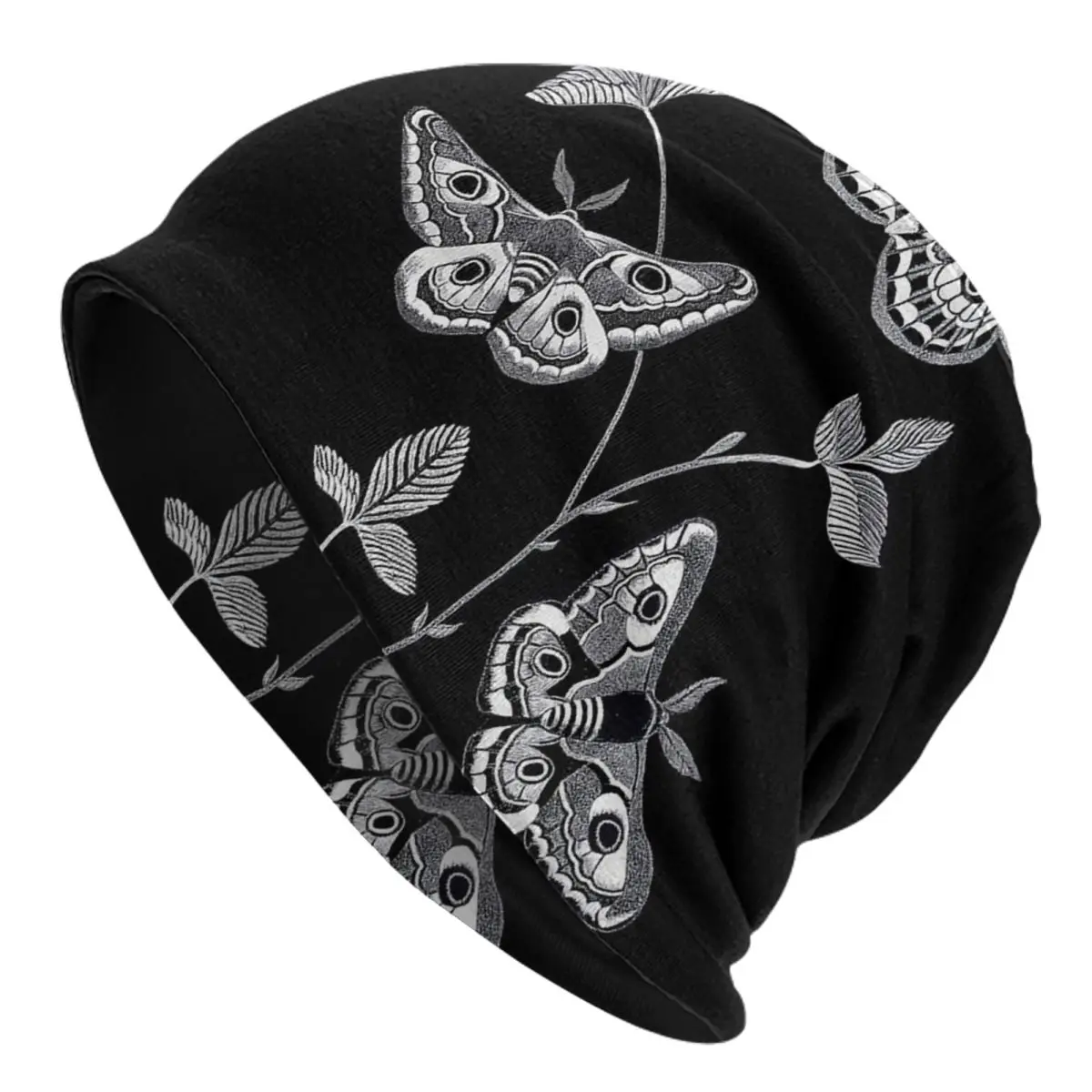 Головной убор с бабочками, шапочки в готическом стиле, облегающие шапки, шапка с животными для мужчин и женщин, вязаная шапка, весенняя шапка двойного назначения
Головной убор с бабочками, шапочки в готическом стиле, облегающие шапки, шапка с животными для мужчин и женщин, вязаная шапка, весенняя шапка двойного назначения