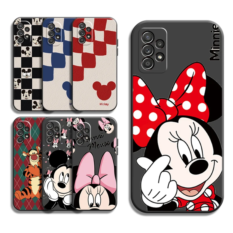 Disney Mickey Phone Cases For Samsung Galaxy S22 S20 FE S20 Lite S20 Ultra S21 S21 FE S21 Plus Ultra Carcasa Back Cover Funda
Disney Mickey Phone Cases For Samsung Galaxy S22 S20 FE S20 Lite S20 Ultra S21 S21 FE S21 Plus Ultra Carcasa Back Cover Funda
