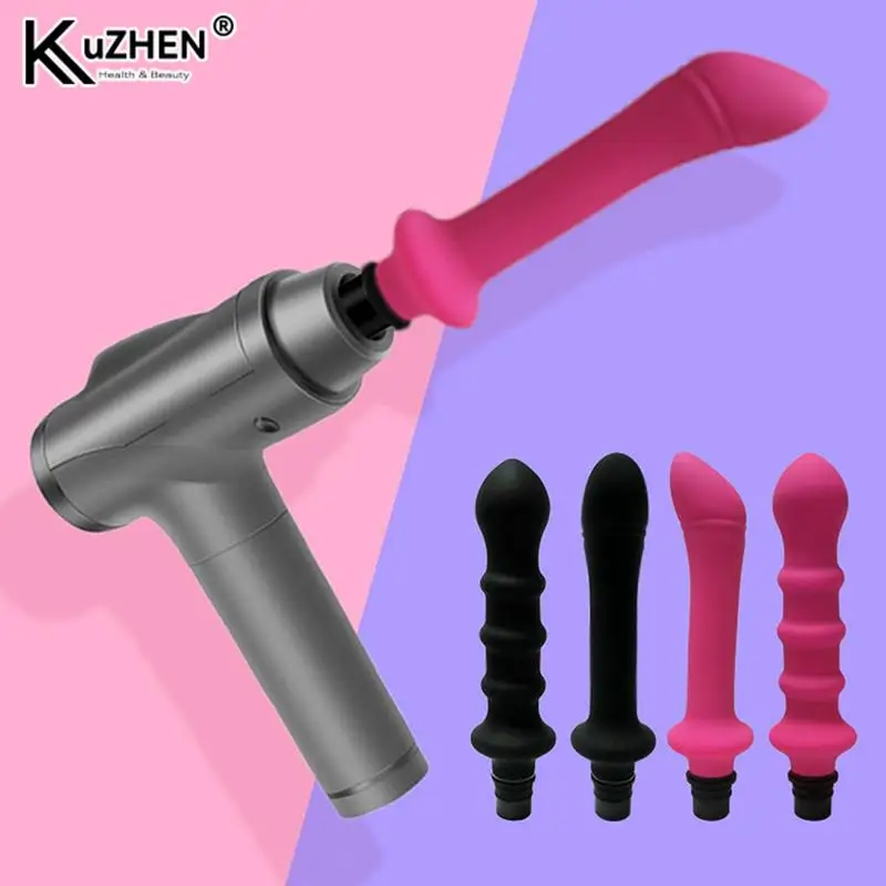 1pc Massage Gun Head Vibration Message Gun Accesories Silicone Heads For Fascia Massage Gun Percussion Vibrators For Female Man
1pc Massage Gun Head Vibration Message Gun Accesories Silicone Heads For Fascia Massage Gun Percussion Vibrators For Female Man