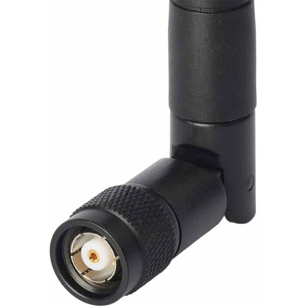 5dBi 2.4GHZ Antenna RP-TNC Male Connector For S3 S6 SPS RTS TSC2 TSC3 5600 Georadio Robot Compatible With Linksys
5dBi 2.4GHZ Antenna RP-TNC Male Connector For S3 S6 SPS RTS TSC2 TSC3 5600 Georadio Robot Compatible With Linksys