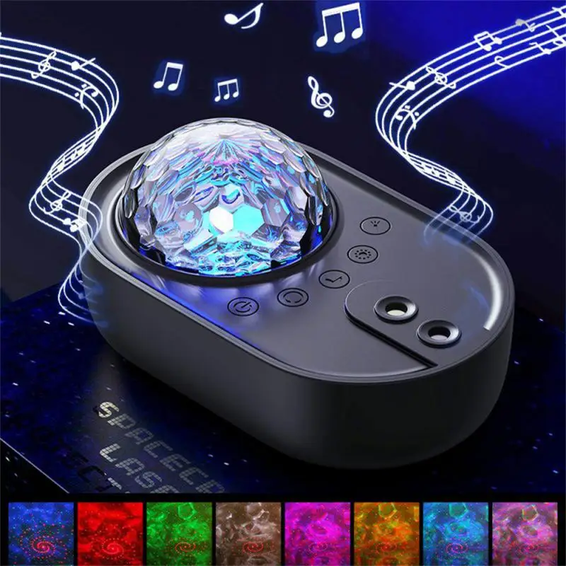 Star Galaxy Starry Sky LED Projector Lamp Rotating Night Light Colorful Nebula Cloud Lamp Atmospher Bedroom anime lamp
Star Galaxy Starry Sky LED Projector Lamp Rotating Night Light Colorful Nebula Cloud Lamp Atmospher Bedroom anime lamp
