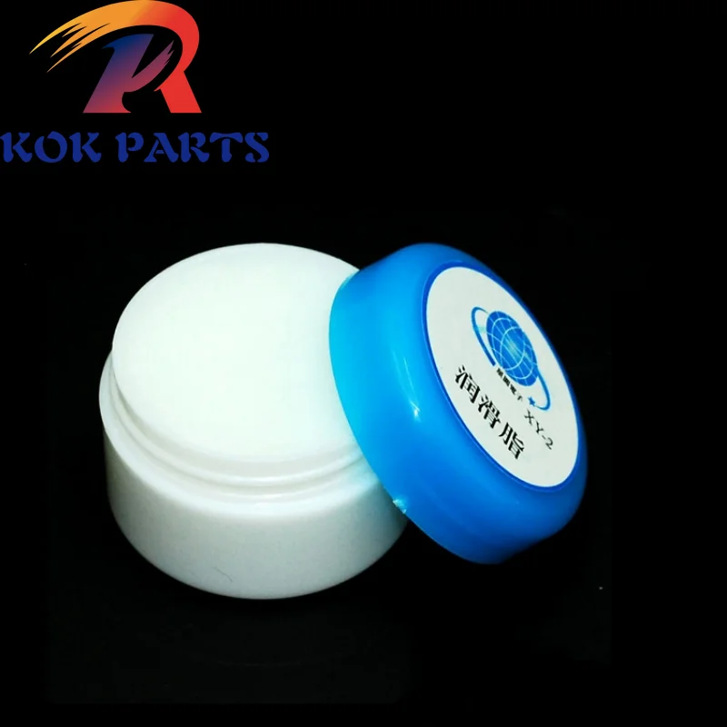 4PCS Block slider Lubricating synthetic grease gear oil for crystaljet human myjet xuli aifa mimaki digital printer plotter 55g
4PCS Block slider Lubricating synthetic grease gear oil for crystaljet human myjet xuli aifa mimaki digital printer plotter 55g