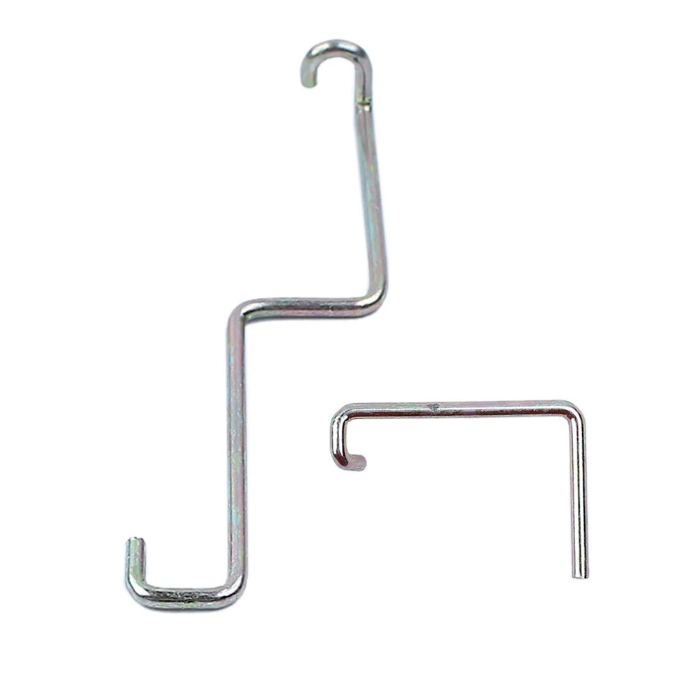 Choke Throttle Rod Lever For Stihl MS250 025 MS230 023 MS210 021 Chainsaws Parts Garden Power Tool Accessories
Choke Throttle Rod Lever For Stihl MS250 025 MS230 023 MS210 021 Chainsaws Parts Garden Power Tool Accessories