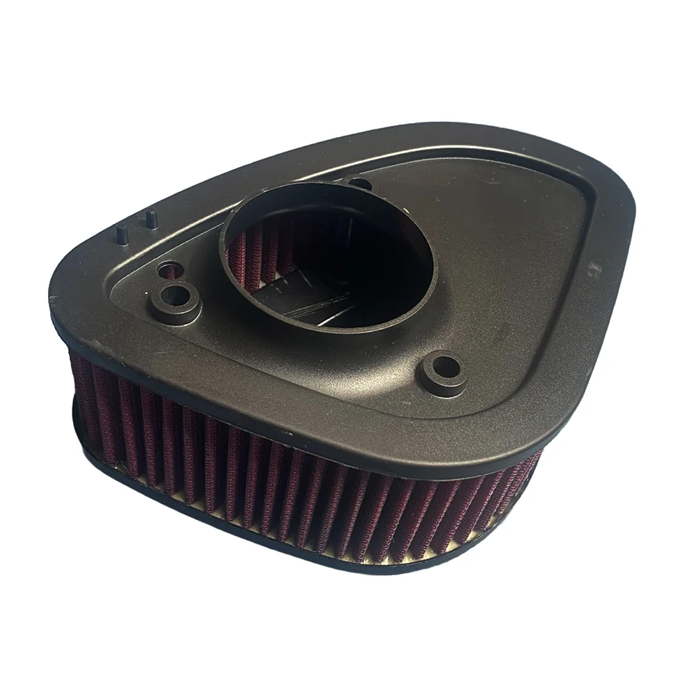 Очиститель воздушного фильтра двигателя мотоцикла HD-1717 Фильтр воздухозаборника для Harley Road King Special Tri Glide Ultra Road Glide Limited
Очиститель воздушного фильтра двигателя мотоцикла HD-1717 Фильтр воздухозаборника для Harley Road King Special Tri Glide Ultra Road Glide Limited