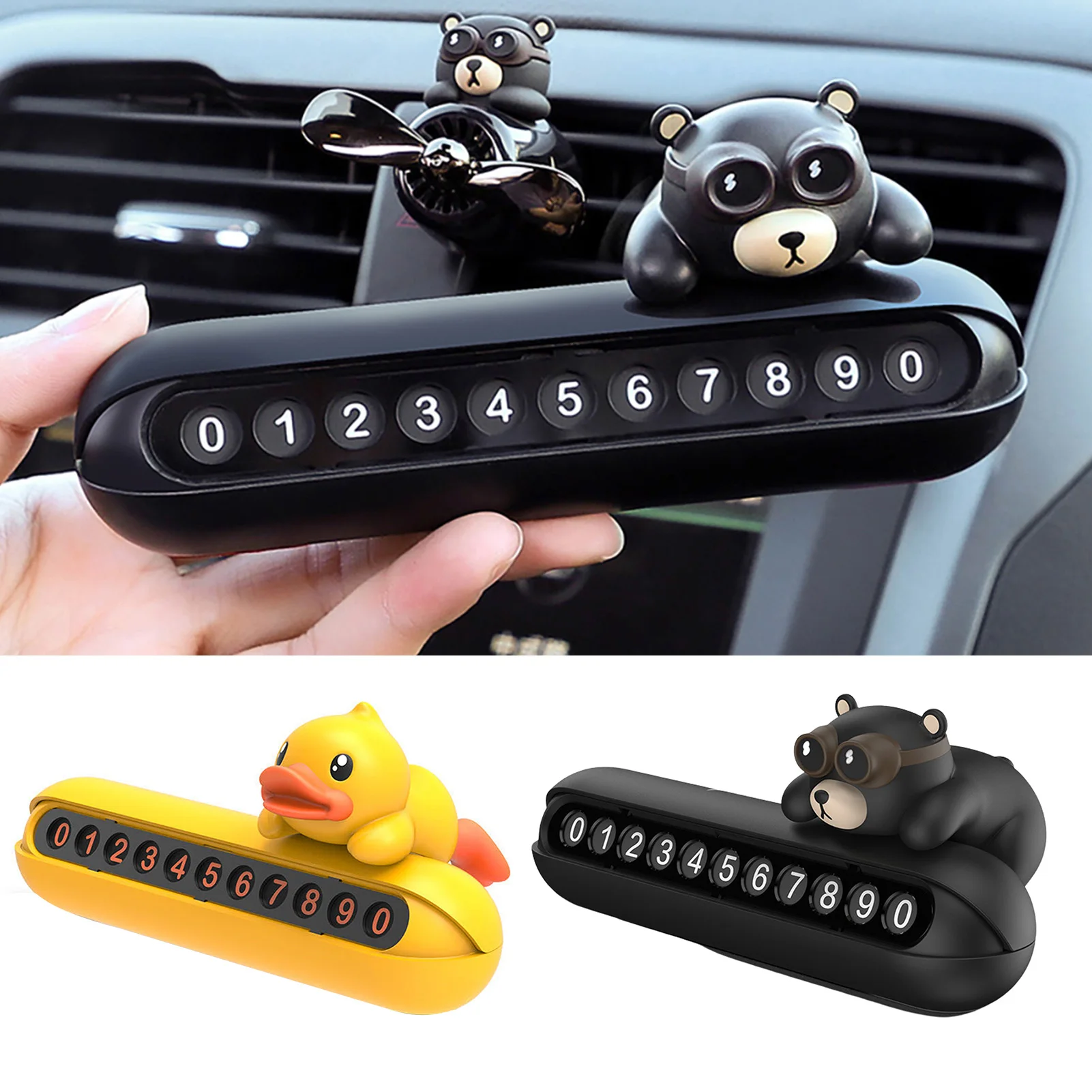Car Interior Accessories Temporary Parking Card For Auto License Plate Temporary Stop Sign Phone Number Plate Hiddens Switch
Car Interior Accessories Temporary Parking Card For Auto License Plate Temporary Stop Sign Phone Number Plate Hiddens Switch