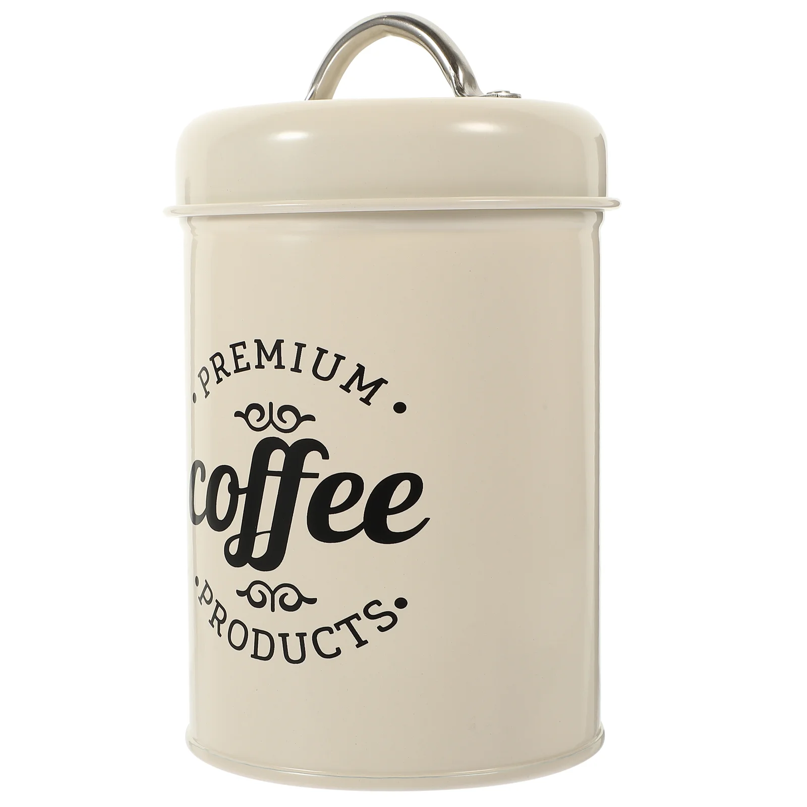 Candy Tin Storage Supplies Convenient Jar Household Condiment Canister Kitchen Metal
Candy Tin Storage Supplies Convenient Jar Household Condiment Canister Kitchen Metal
