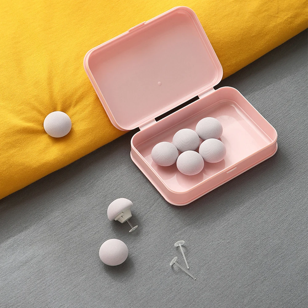 Bed Sheet Grippers Clips Set Mushroom Quilt Fixation Holder Non-slip Blanket Cover Fastener Clip Fitted Fixing Accessories
Bed Sheet Grippers Clips Set Mushroom Quilt Fixation Holder Non-slip Blanket Cover Fastener Clip Fitted Fixing Accessories