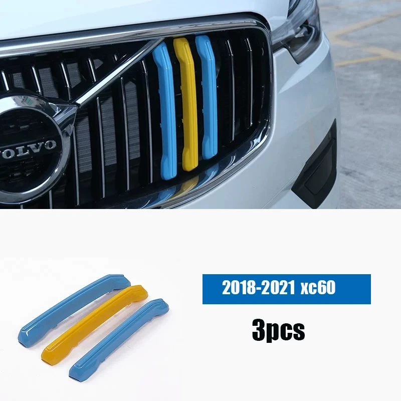 Декоративные Наклейки-сетки Для Передней Решетки Радиатора Volvo XC90 XC60 S90 V90 S60 V60 XC40, Накладка На Центральную Решетку
Декоративные Наклейки-сетки Для Передней Решетки Радиатора Volvo XC90 XC60 S90 V90 S60 V60 XC40, Накладка На Центральную Решетку