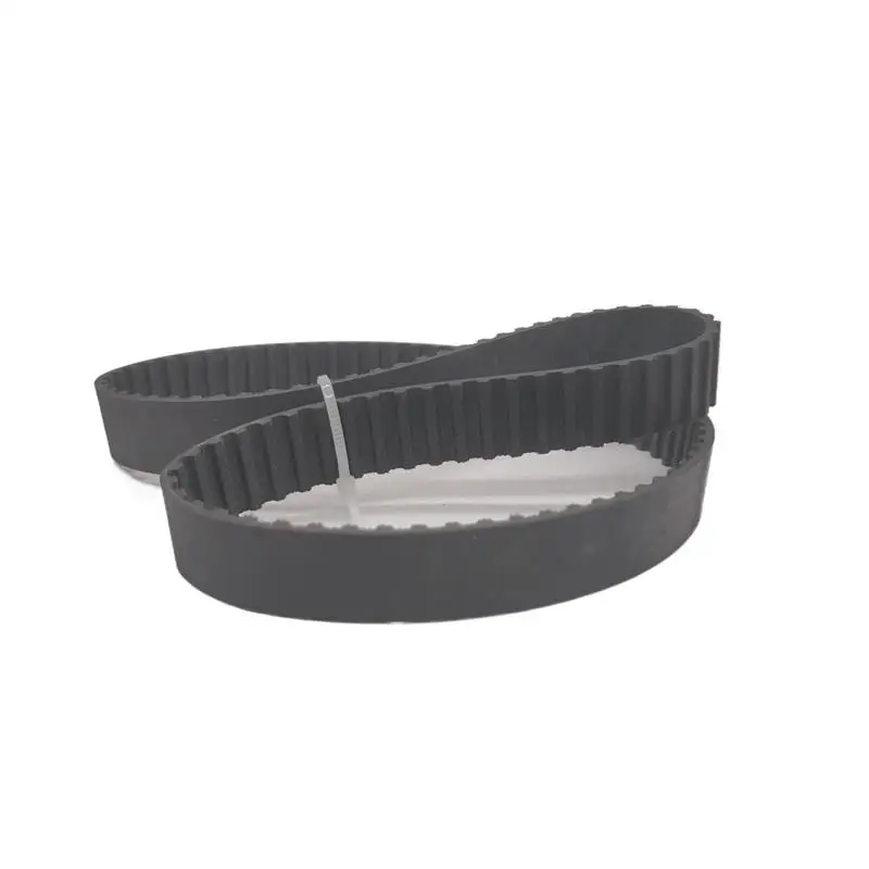 T2.5 195 Timing Belt Width 6mm 3mm 9mm Length 195mm Pitch 2.5mm Rubber Neoprene Fiberglass T2.5 Synchronous Pulley Belt
T2.5 195 Timing Belt Width 6mm 3mm 9mm Length 195mm Pitch 2.5mm Rubber Neoprene Fiberglass T2.5 Synchronous Pulley Belt