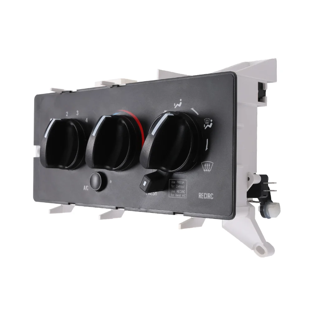 A/CTemperatureSwitch Switch Control Panel Car 3899002 7787-880011 For MACK CXN612 For MACK CXN613 For Truck Air
A/CTemperatureSwitch Switch Control Panel Car 3899002 7787-880011 For MACK CXN612 For MACK CXN613 For Truck Air