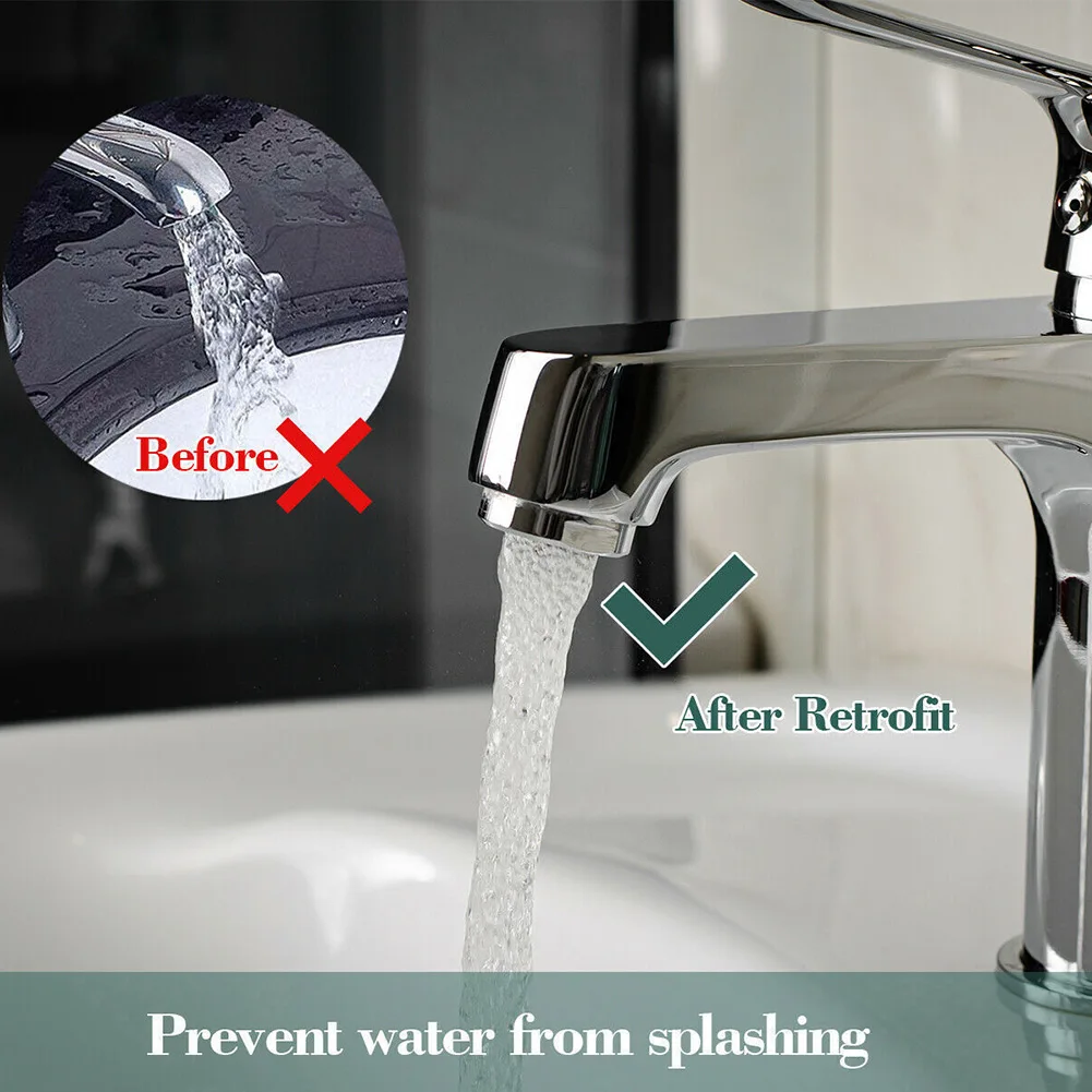 Bathtub Parts Faucet Aerator Faucet Nozzle 24mm Outer Diameter High Quality M20/M22/M24/M28 M24 External Thread
Bathtub Parts Faucet Aerator Faucet Nozzle 24mm Outer Diameter High Quality M20/M22/M24/M28 M24 External Thread