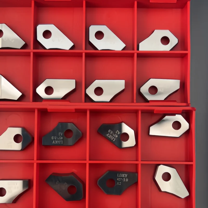 Универсальная развертка седла клапана А2, многоугольное одноразовое формовочное лезвие для инструментов для технического обслуживания автомобилей.
Универсальная развертка седла клапана А2, многоугольное одноразовое формовочное лезвие для инструментов для технического обслуживания автомобилей.