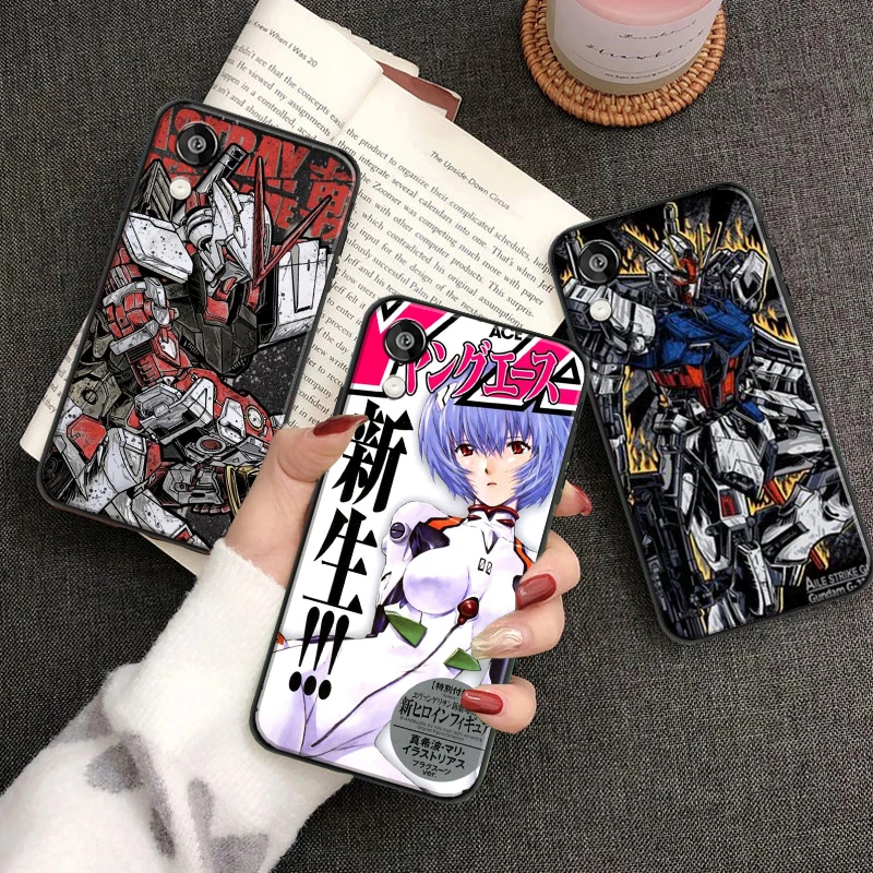 Anime For Huawei Y6 2019 Y9 2018 Y7 Y9 Prime 2019 Phone Case Back Silicone Cover Liquid Silicon Carcasa Soft
Anime For Huawei Y6 2019 Y9 2018 Y7 Y9 Prime 2019 Phone Case Back Silicone Cover Liquid Silicon Carcasa Soft