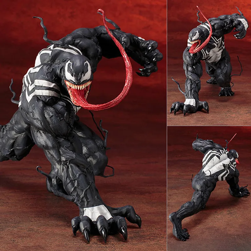 18cm Disney Marvel Avengers Venom Spider Man Action Figure Posture Model Anime Decoration Figurine Collection Toy model children
18cm Disney Marvel Avengers Venom Spider Man Action Figure Posture Model Anime Decoration Figurine Collection Toy model children