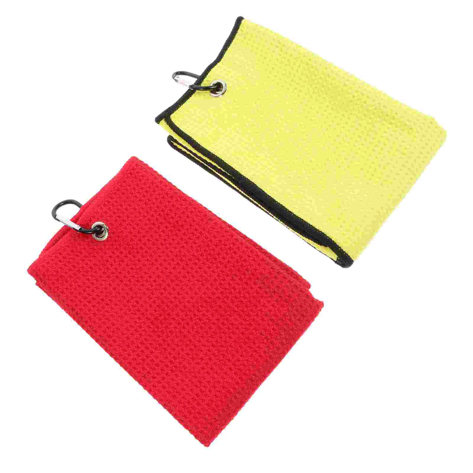 2Pcs Towel Professional Balls Towels Golfing Towels Golfing Accessory for Golfing Golfs Course Outdoor Sports
2Pcs Towel Professional Balls Towels Golfing Towels Golfing Accessory for Golfing Golfs Course Outdoor Sports
