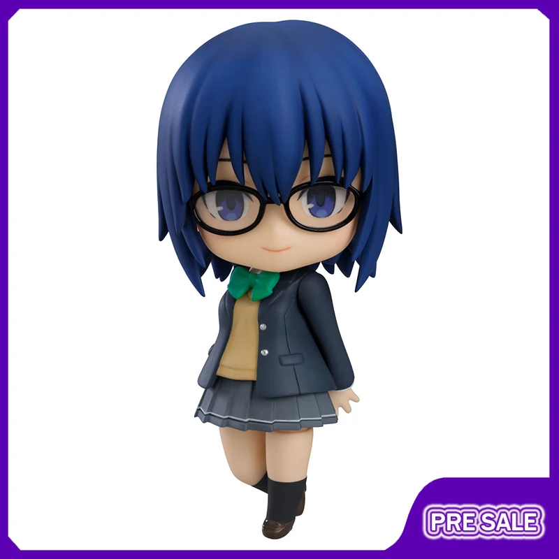 Предварительная продажа фигурок Tsukihime, персонажи аниме, экшн-фигурки № 2043 Q, оригинальная игрушка ручной работы, периферийные принадлежности, коллекционные подарки для детей
Предварительная продажа фигурок Tsukihime, персонажи аниме, экшн-фигурки № 2043 Q, оригинальная игрушка ручной работы, периферийные принадлежности, коллекционные подарки для детей