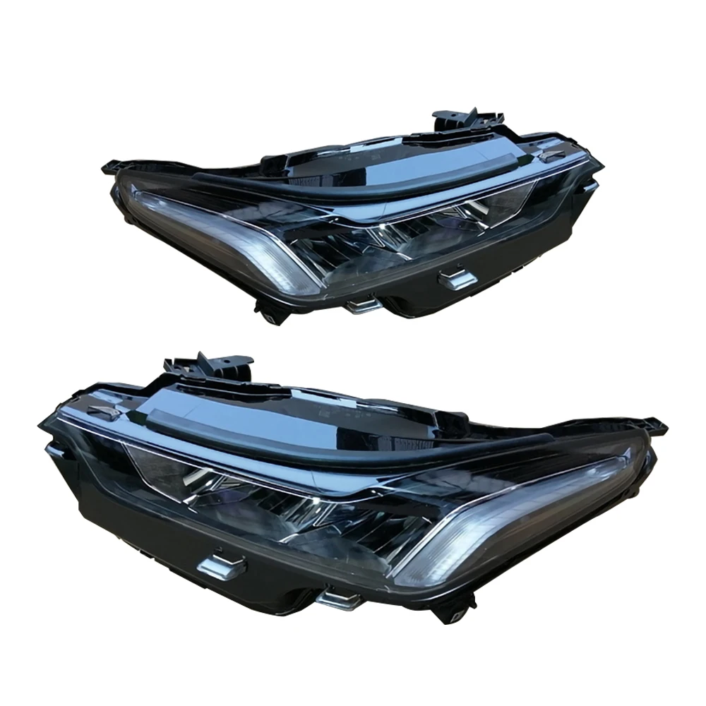 Pair of Car Headlight Assembly For Cadillac CT5 2020-2022 Car Front Light Plug&Play Auto LED Head Lamp System
Pair of Car Headlight Assembly For Cadillac CT5 2020-2022 Car Front Light Plug&Play Auto LED Head Lamp System