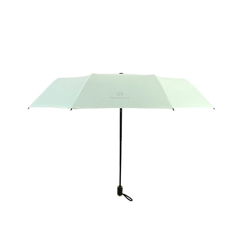 Sunshade Women's Rain Umbrella for Rain& Windproof Small Print Gear Household Merchandises Home Garden
Sunshade Women's Rain Umbrella for Rain& Windproof Small Print Gear Household Merchandises Home Garden