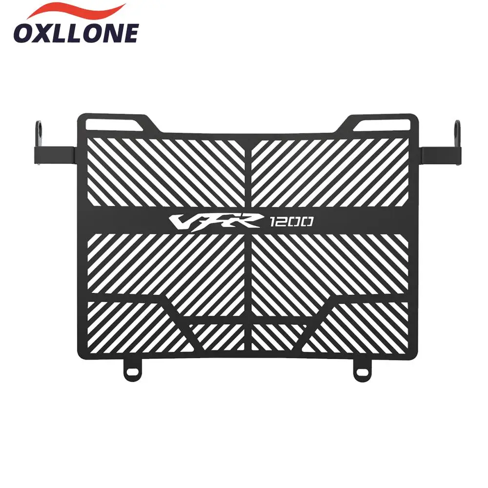 Radiator Guard FOR HONDA VFR1200X CROSSTOURER 1200 2012 2013 2014 2015-2020 Motorcycle Aluminum Grille Protector VFR 1200X
Radiator Guard FOR HONDA VFR1200X CROSSTOURER 1200 2012 2013 2014 2015-2020 Motorcycle Aluminum Grille Protector VFR 1200X