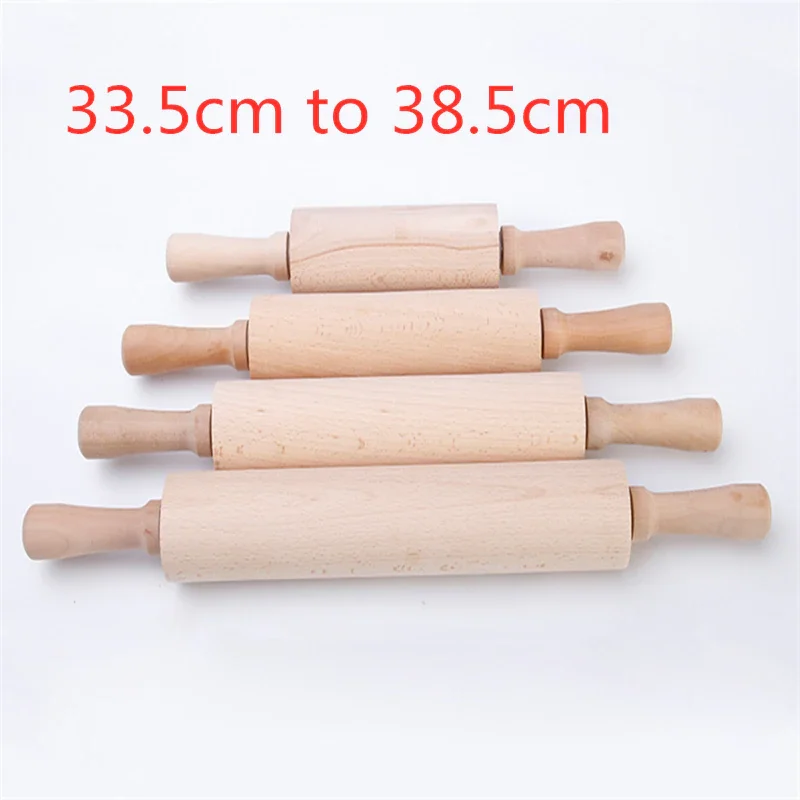 Wooden Roller Dough Pastry Pizza Biscuit Tools Pasta Cracker Wide Noodles Baking Bake Roasting Rolling Pin Kitchen rolling pin
Wooden Roller Dough Pastry Pizza Biscuit Tools Pasta Cracker Wide Noodles Baking Bake Roasting Rolling Pin Kitchen rolling pin