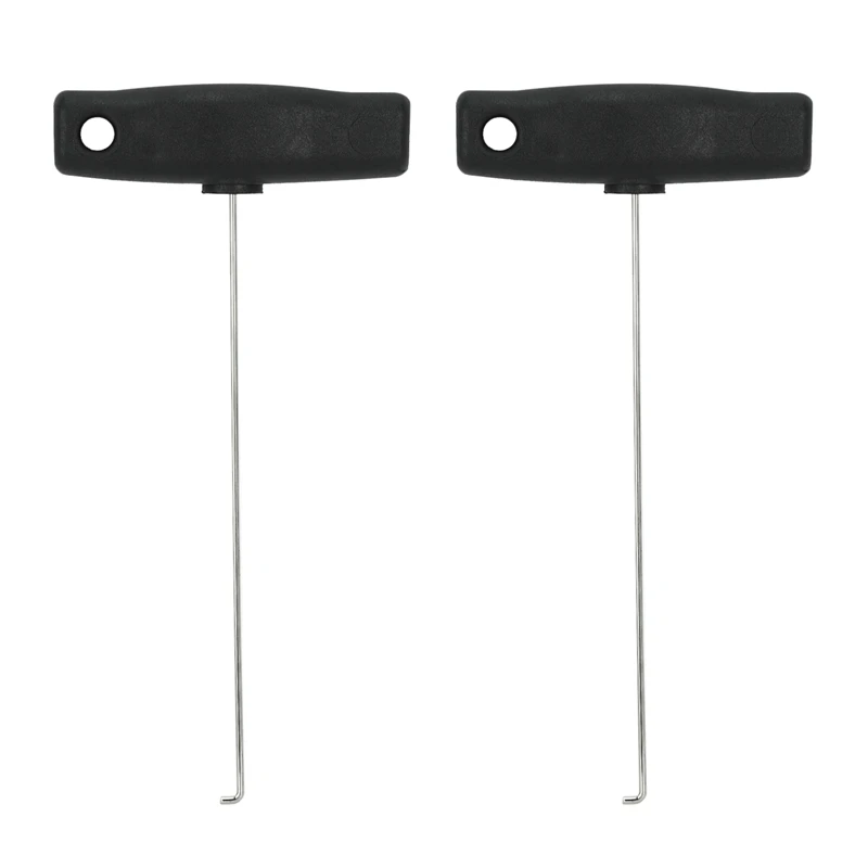 2X Multifunction Air Outlet Pulling Hook Removal Tool For Mercedes-Benz Car Dashboard Air Vent Extraction
2X Multifunction Air Outlet Pulling Hook Removal Tool For Mercedes-Benz Car Dashboard Air Vent Extraction