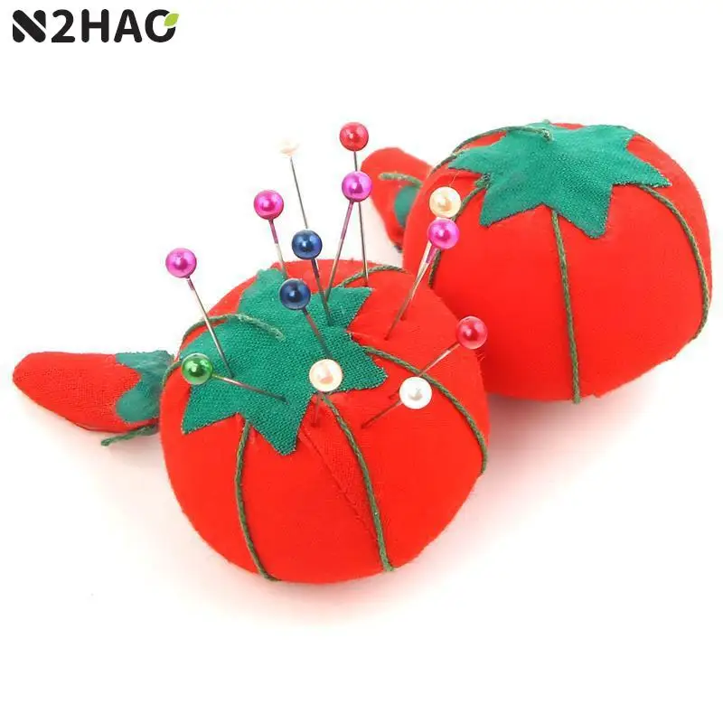 Симпатичный красный томатный держатель для подушки в форме штифта
Симпатичный красный томатный держатель для подушки в форме штифта