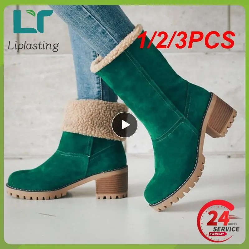 1/2/3PCS Walking Shoes In Winter, New Boots, Two Women Wearing Warm Snow Boots Mens Shoes Sports Shoes Walking Shoes Women 
1/2/3PCS Walking Shoes In Winter, New Boots, Two Women Wearing Warm Snow Boots Mens Shoes Sports Shoes Walking Shoes Women