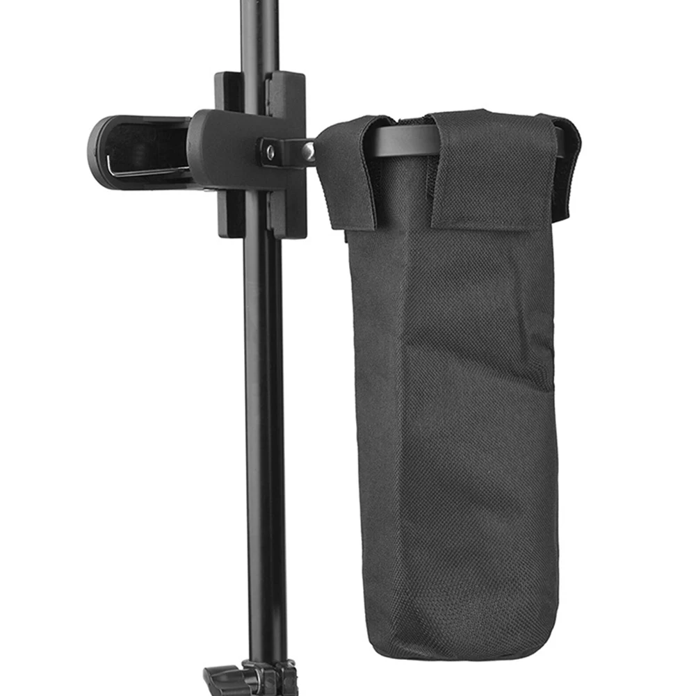 Holder Drumstick Bag Accessories Drumsticks Holder Drumsticks Stands Large Capacity Oxford Cloth 100% Brand New
Holder Drumstick Bag Accessories Drumsticks Holder Drumsticks Stands Large Capacity Oxford Cloth 100% Brand New