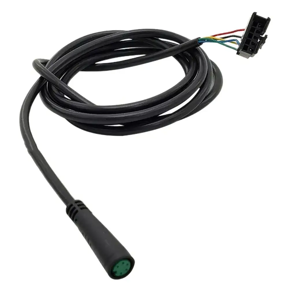 Secure Connection Cable for Kugoo M4 Electric Scooter Skateboard TF100 Dashboard Display Cable Reliable Durability
Secure Connection Cable for Kugoo M4 Electric Scooter Skateboard TF100 Dashboard Display Cable Reliable Durability