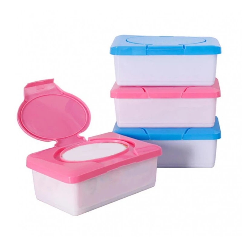 Tissue Paper Box Dry Wet Stroller Portable Plastic Baby Wipes Napkin Press Tissue Case Holder Container Baby Care
Tissue Paper Box Dry Wet Stroller Portable Plastic Baby Wipes Napkin Press Tissue Case Holder Container Baby Care