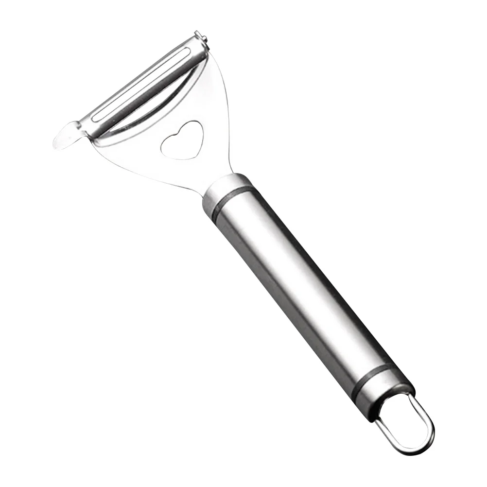 2 Pcs Potatoes Peeler Squash Peeler Potato Peeler Fruit Peeling Tool Carrot Peeler Zucchinis Peeler Manual
2 Pcs Potatoes Peeler Squash Peeler Potato Peeler Fruit Peeling Tool Carrot Peeler Zucchinis Peeler Manual