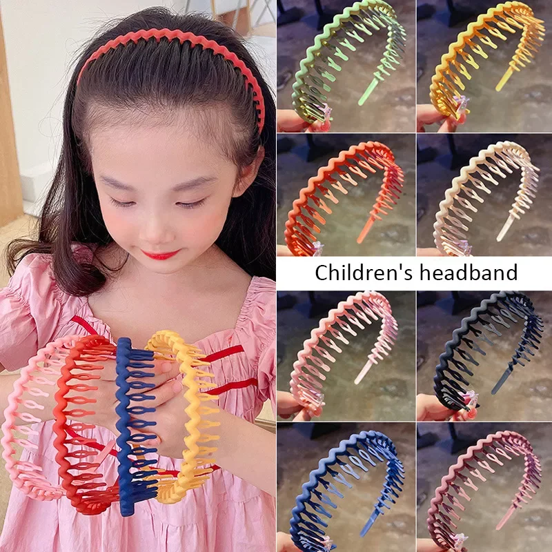 Women Unisex Hair Comb Zigzag Band Notched Headband Sport Headband Hairband Fashion Anti-slip Hairband For Face Washing
Women Unisex Hair Comb Zigzag Band Notched Headband Sport Headband Hairband Fashion Anti-slip Hairband For Face Washing