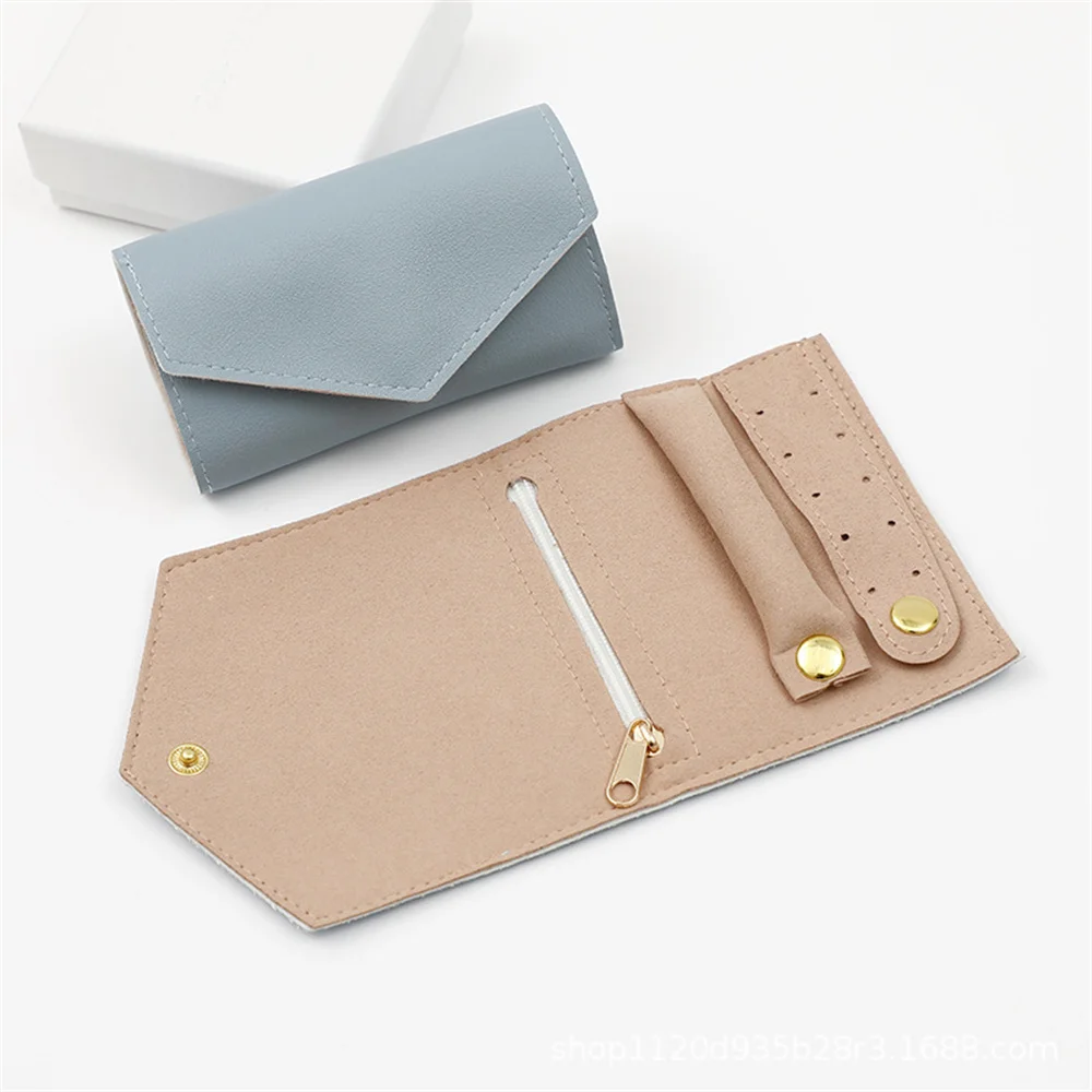 Портативный органайзер для украшений genenic
Портативный органайзер для украшений genenic