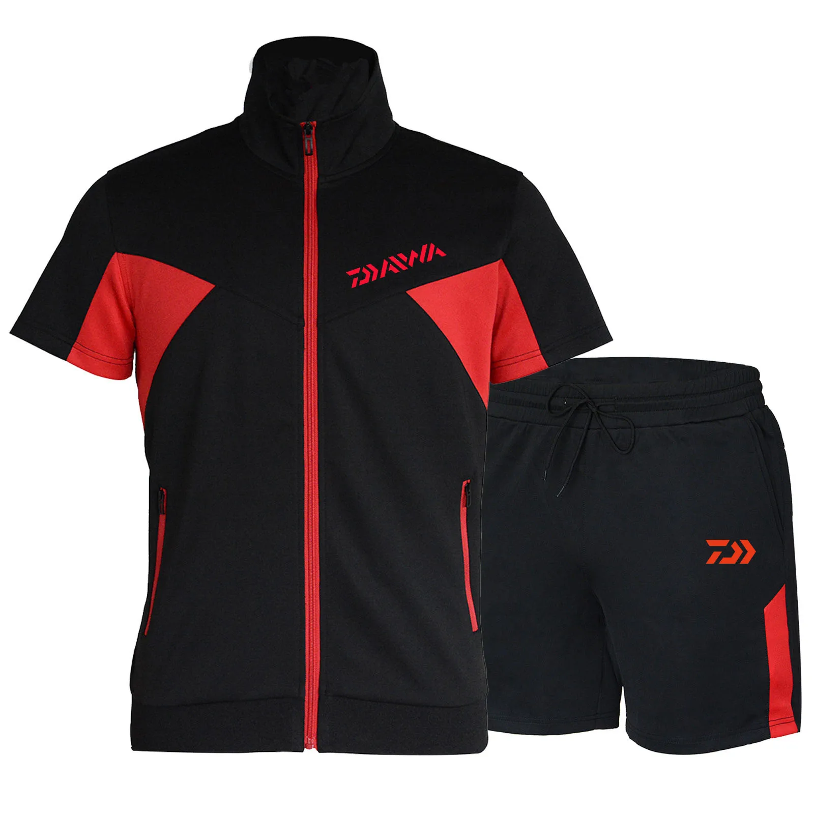 Весенне-летняя спортивная водонепроницаемая одежда для улицы, рубашки для рыбалки, одежда для рыбалки с отражением, комплекты рыболовных костюмов, штаны, набор для рыбалки
Весенне-летняя спортивная водонепроницаемая одежда для улицы, рубашки для рыбалки, одежда для рыбалки с отражением, комплекты рыболовных костюмов, штаны, набор для рыбалки