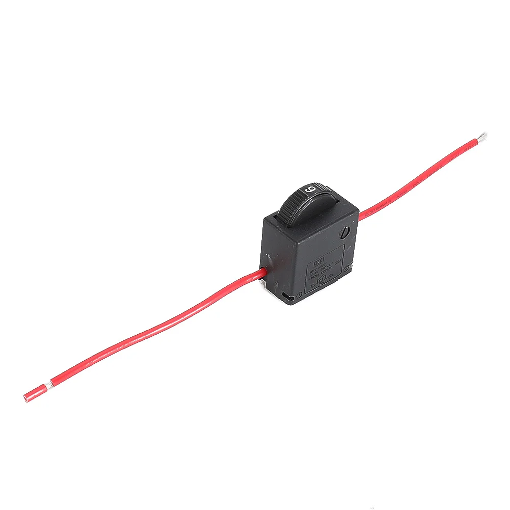 6 Speed Regulation Speed Control Switch For 220v-250v Electric Angle Grinde Plastic Shell 12A Power Tools Speed Control Switch
6 Speed Regulation Speed Control Switch For 220v-250v Electric Angle Grinde Plastic Shell 12A Power Tools Speed Control Switch