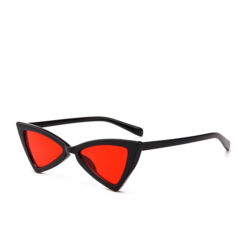 

Модные и красочные линзы, легкие, устойчивые к ультрафиолетовому излучению солнцезащитные очки