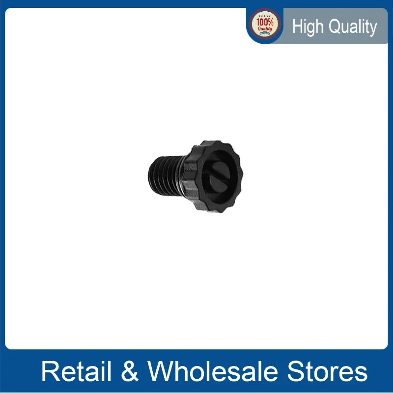 WHT 000 316, 1 шт., винт для прокачки охлаждающей жидкости двигателя, пластик WHT 000316 Для Audi A4 A4 Quattro1.8L L4 2004 2005
WHT 000 316, 1 шт., винт для прокачки охлаждающей жидкости двигателя, пластик WHT 000316 Для Audi A4 A4 Quattro1.8L L4 2004 2005