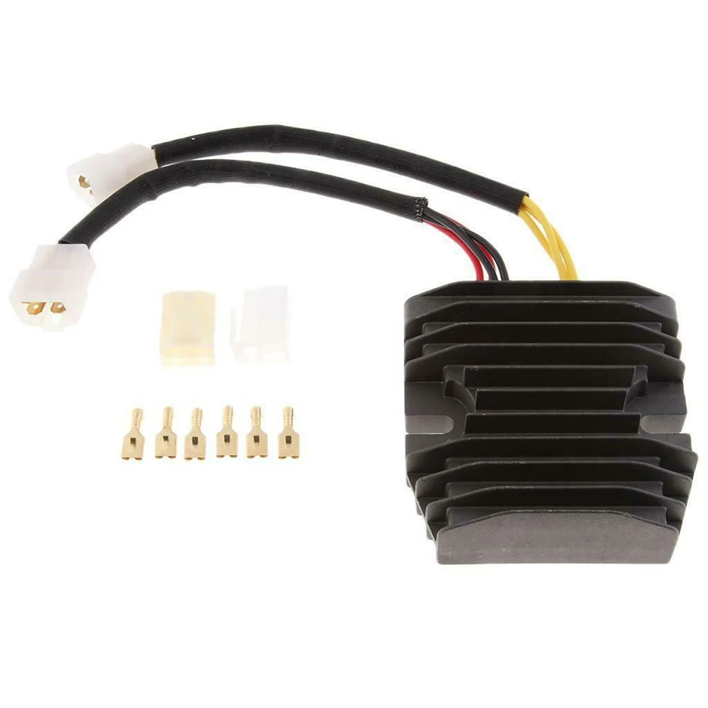 Mosfet Regulator Rectifier Electric Components For Daytona 675 2006-17 For Daytona 675 R 2011-2012 T1300823 1pcs
Mosfet Regulator Rectifier Electric Components For Daytona 675 2006-17 For Daytona 675 R 2011-2012 T1300823 1pcs