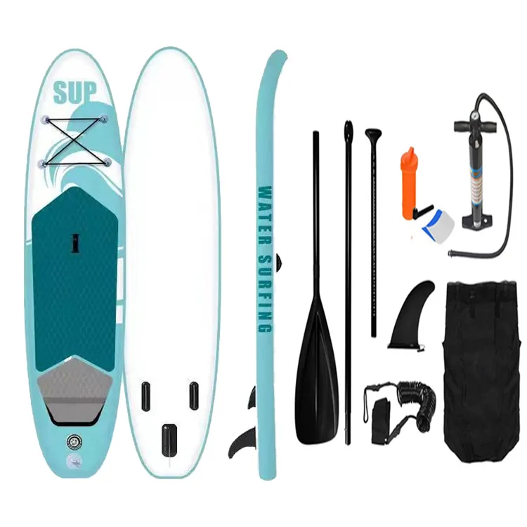 Inflatable Stand Up Sup Paddle Board Upright Surfing Board Swimming Skateboard Tiro Widebody Family fun playing with wate
Inflatable Stand Up Sup Paddle Board Upright Surfing Board Swimming Skateboard Tiro Widebody Family fun playing with wate